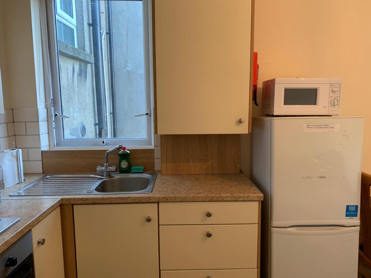Drumcondra Road Apartment