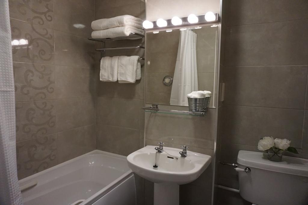 Abbey Hotel Dublin