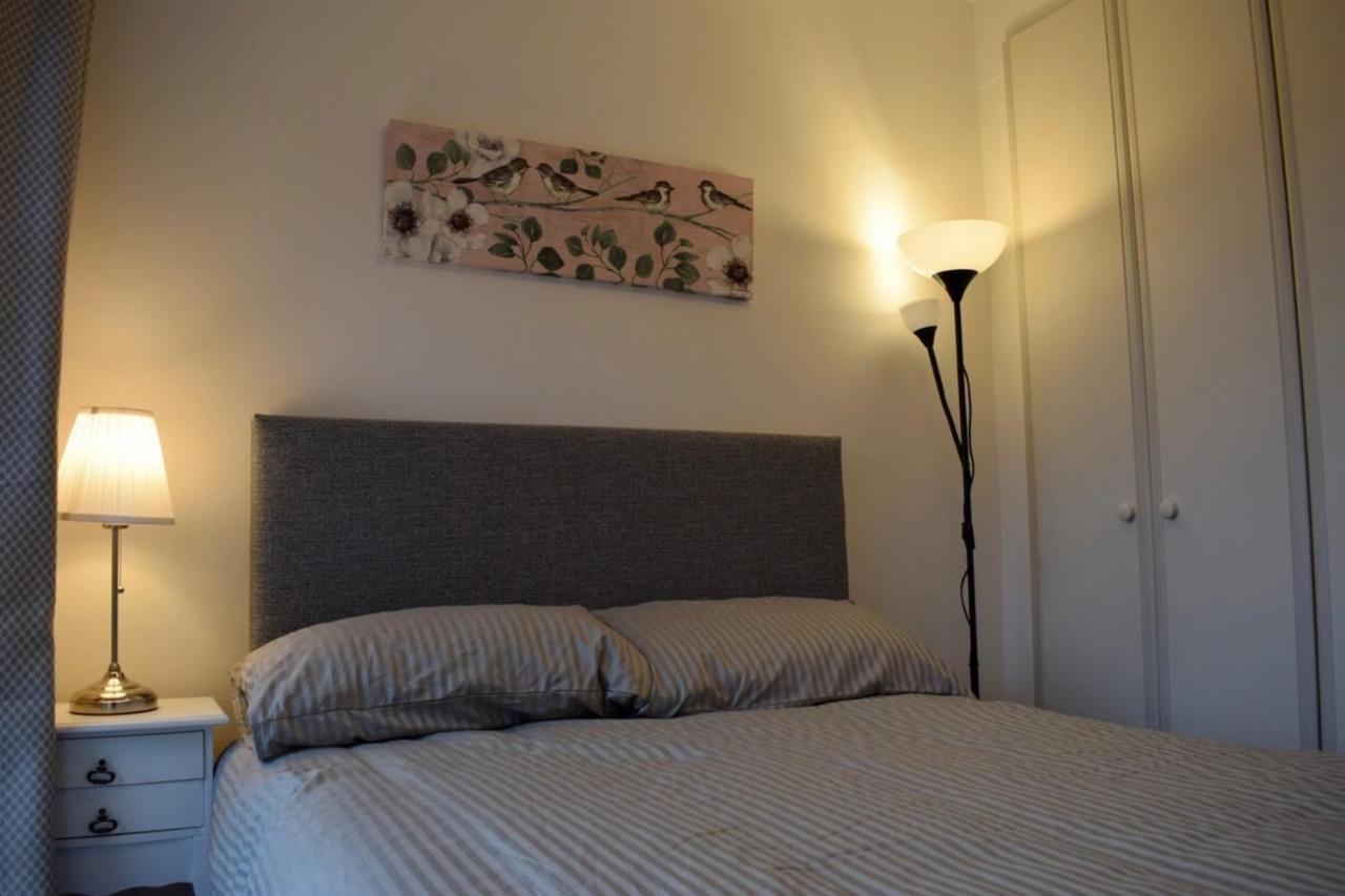 2 Bedroom Near Historical Christchurch * Dublin