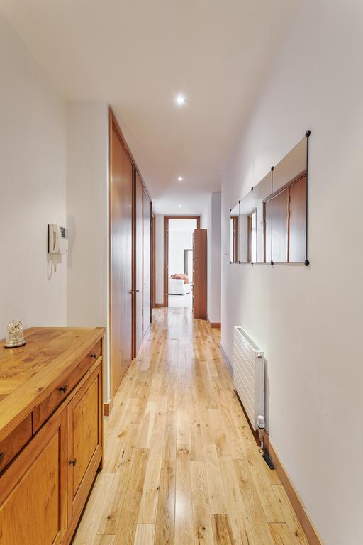Spencer Dock Apartments Apartment Dublin