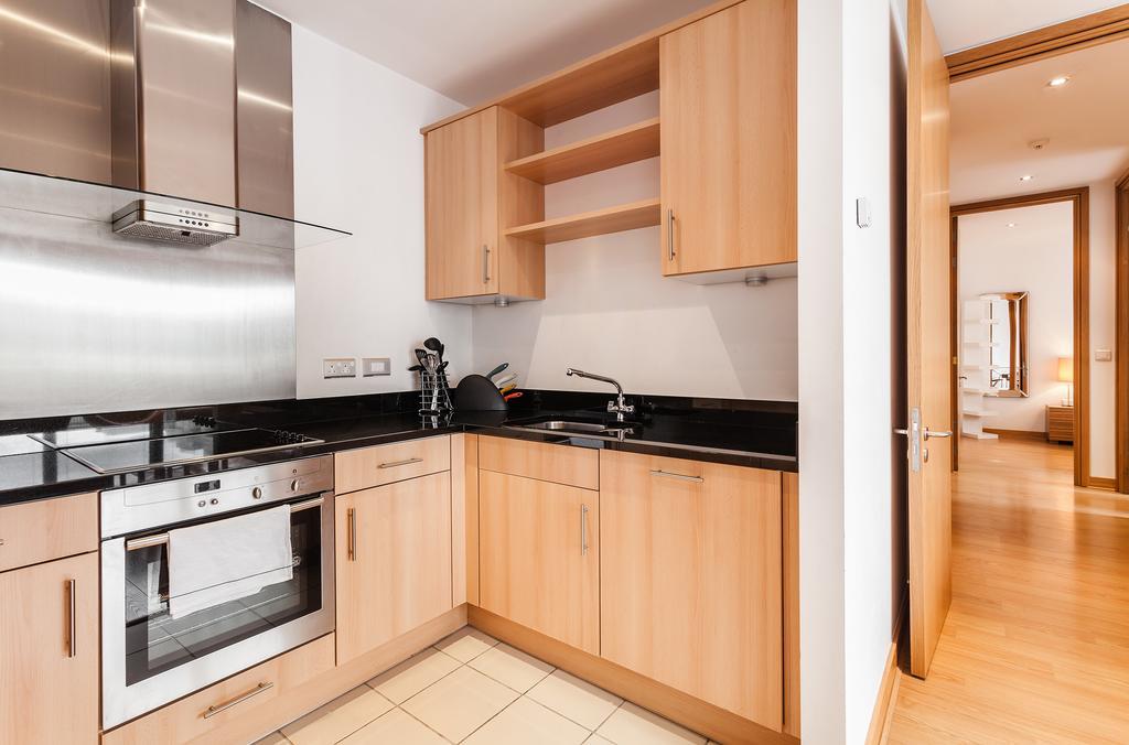 Spencer Dock Apartments Dublin