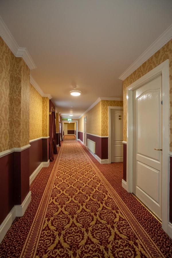Cityark Aparthotel Dublin