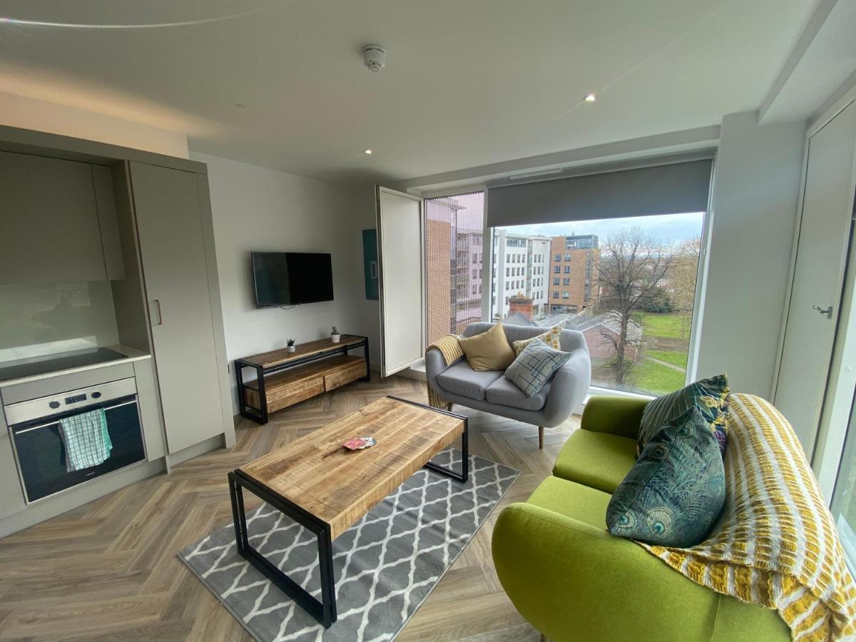 Cork Street Self Catering Dublin