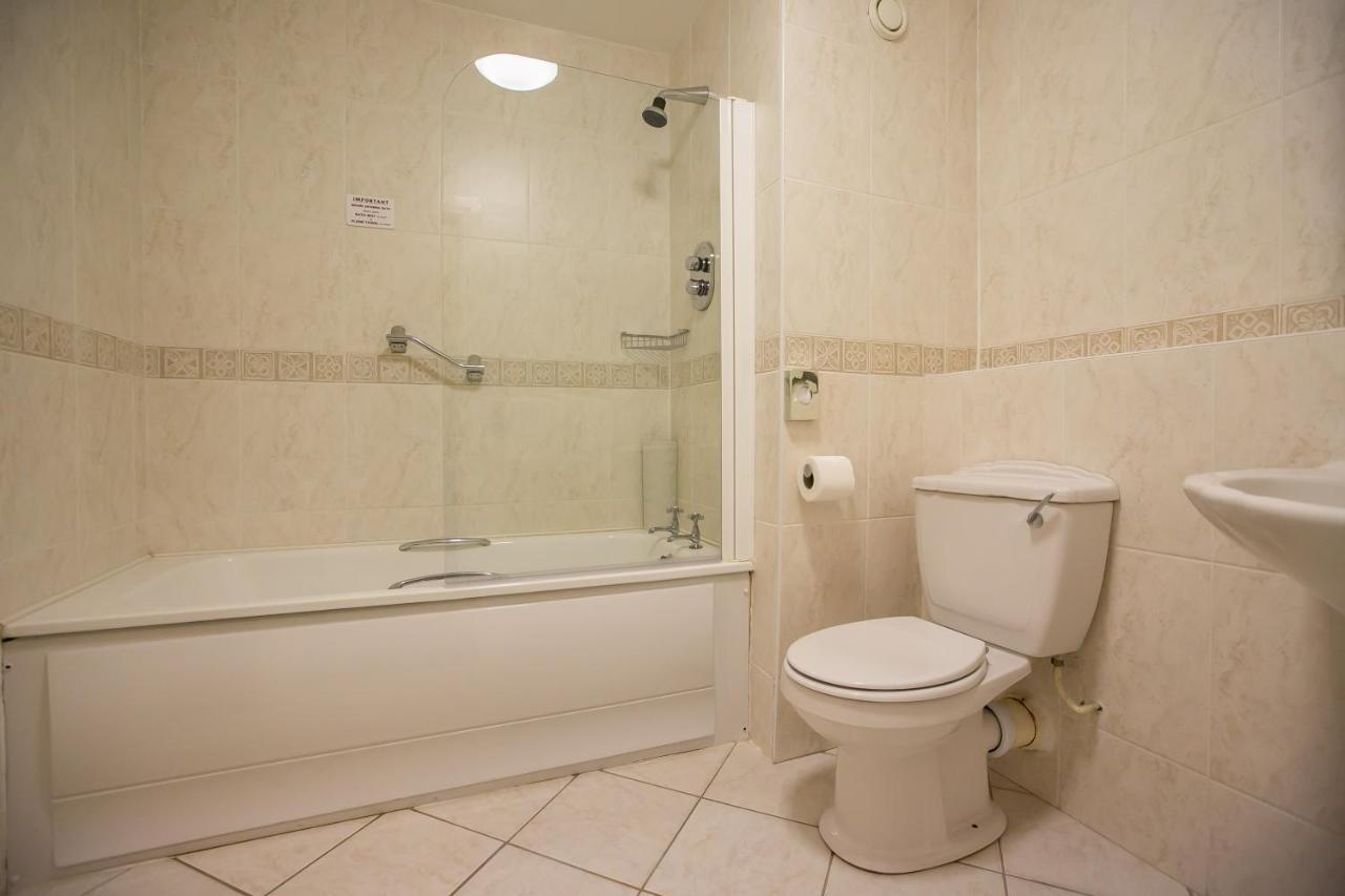 Aparthotel Cityark Dublin