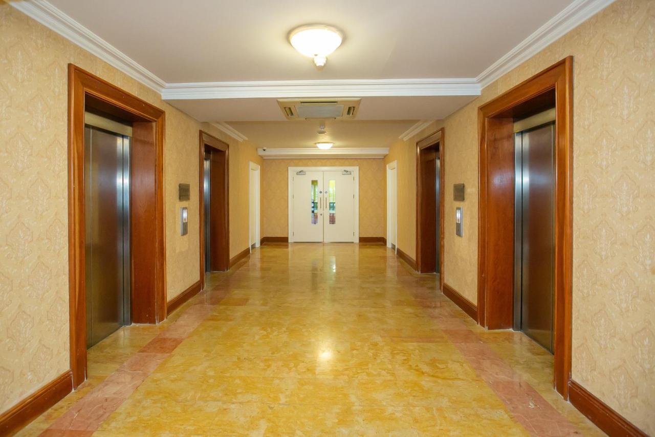 Aparthotel Cityark *