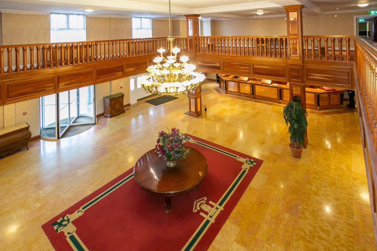 Cityark Aparthotel