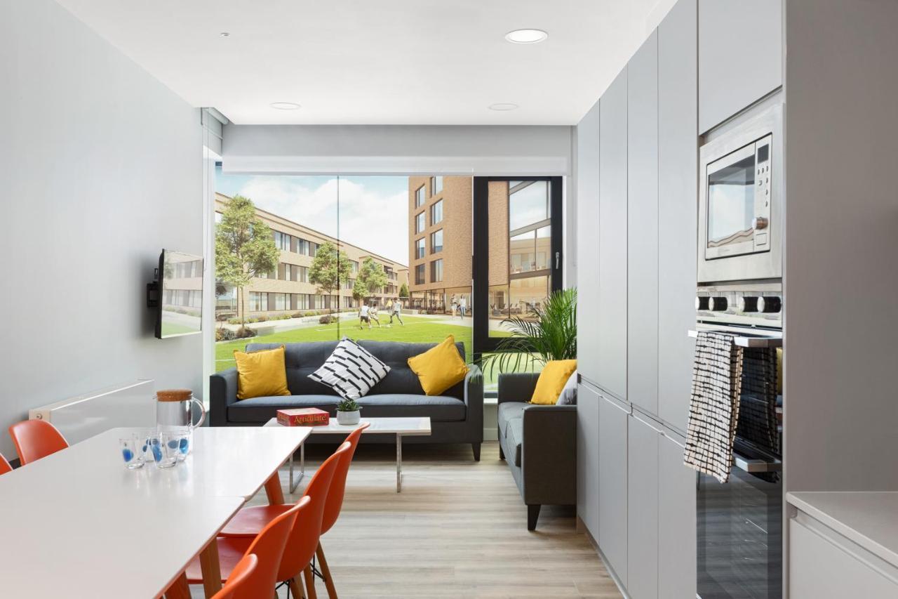 Aparthotel Highfield House Dublin