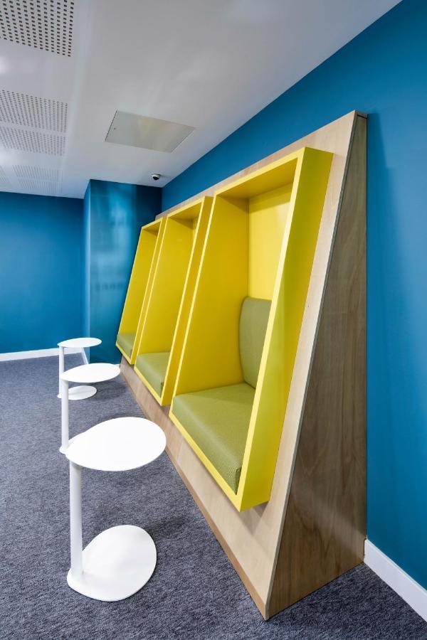 Highfield House Aparthotel Dublin