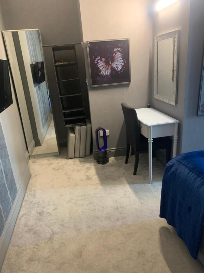 2 Minutes From Drumcondra Station Dublin