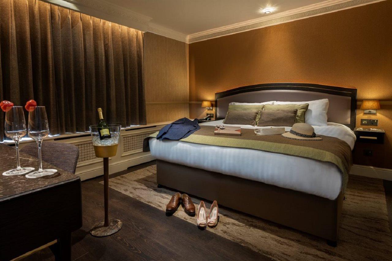 Cassidys Hotel
