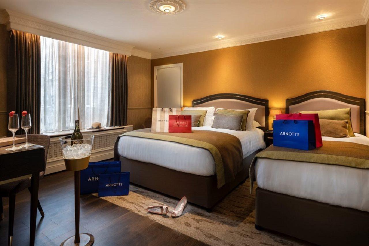 Cassidys Hotel 3*