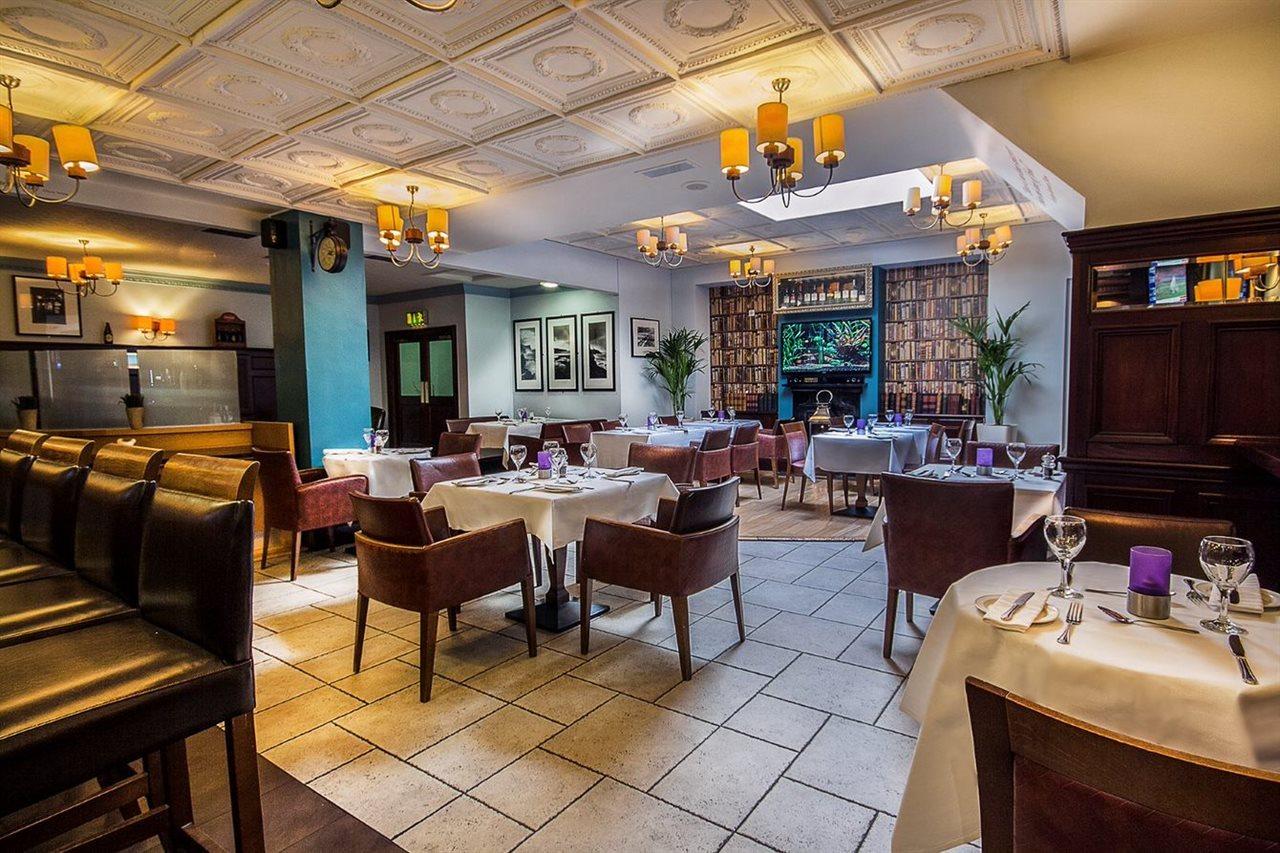 Cassidys Hotel Dublin