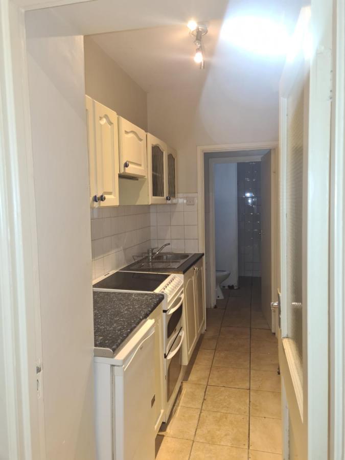 One Bedroom Apartment * Dublin