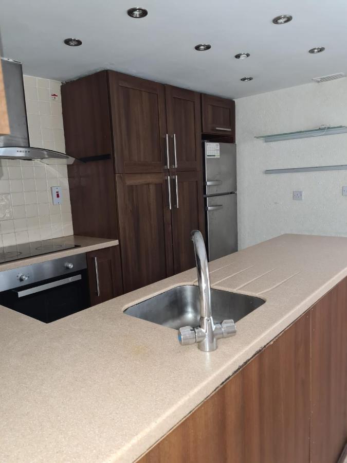 One Bedroom Apartment Apartment