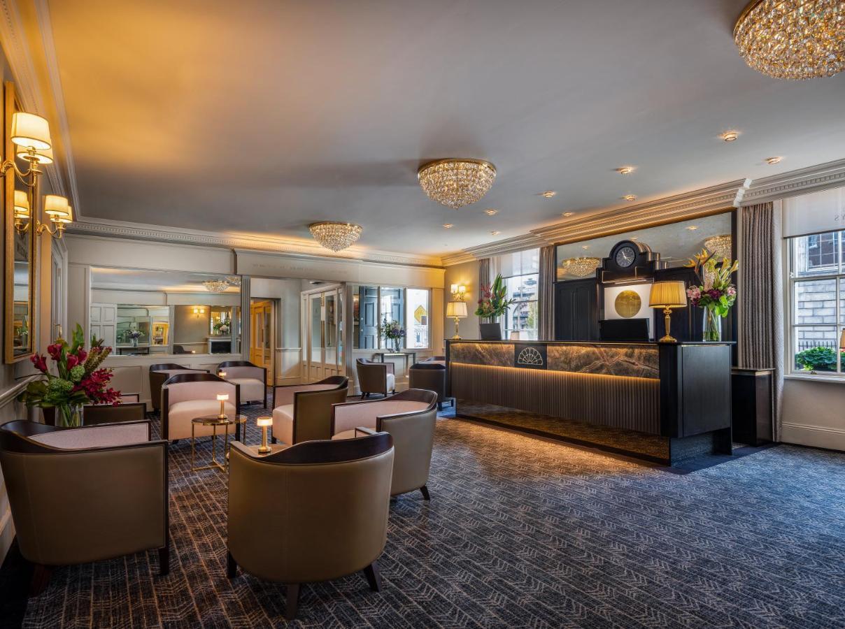 Hotel Cassidys Dublin