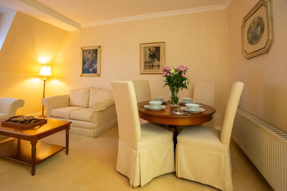Aparthotel Cityark Dublin
