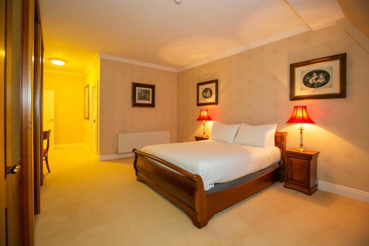 Aparthotel Cityark Dublin