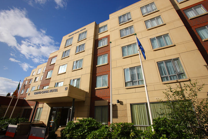 Grand Canal Hotel Dublin