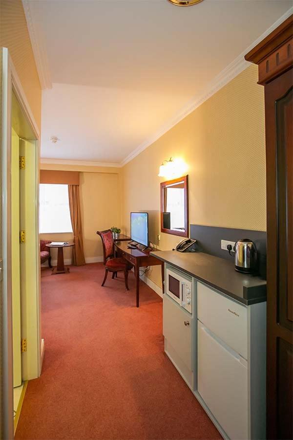 Aparthotel Cityark Dublin