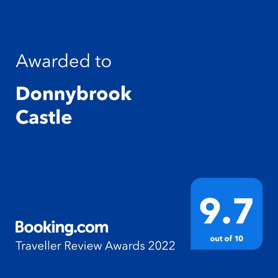Donnybrook Castle Apartment