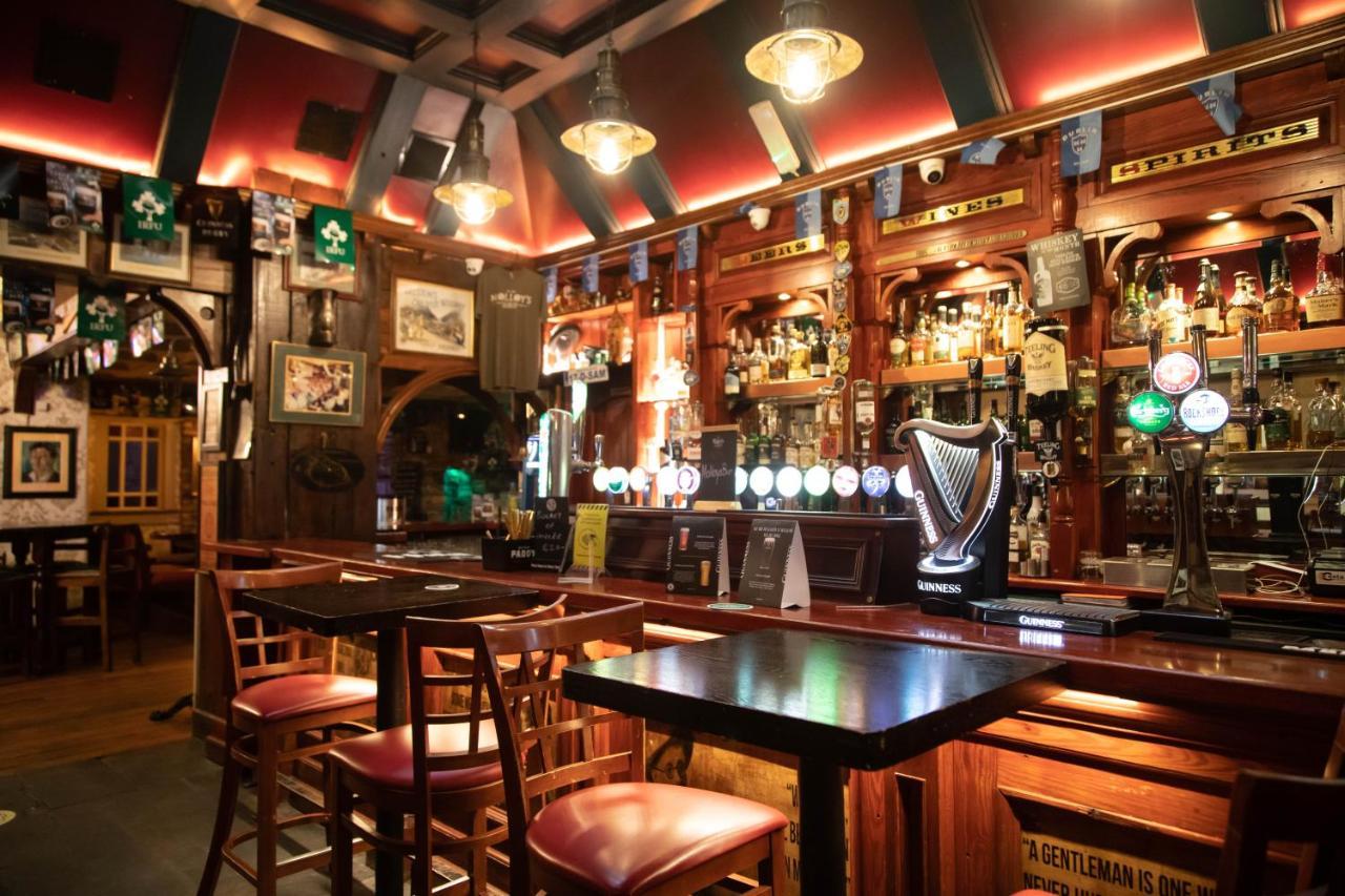Apartment Molloys Dublin