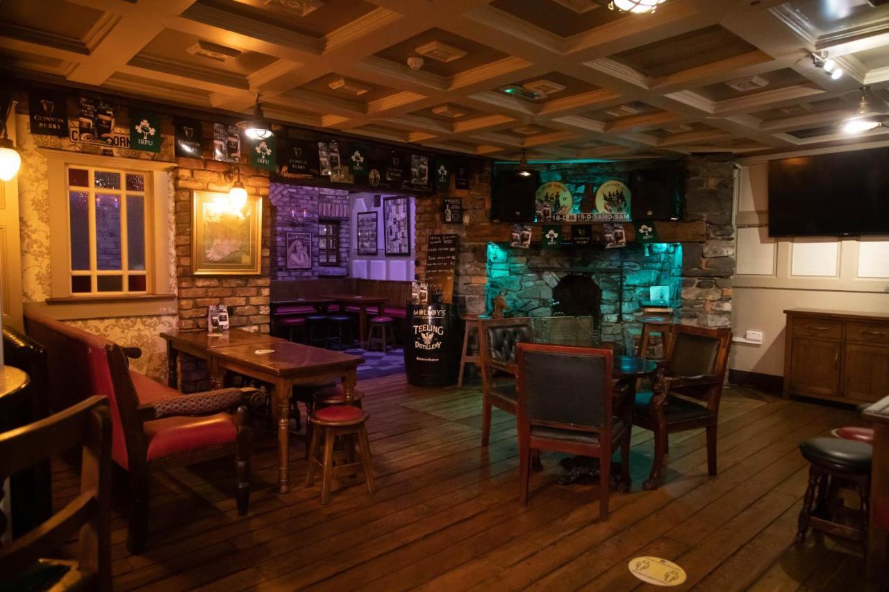 Molloys