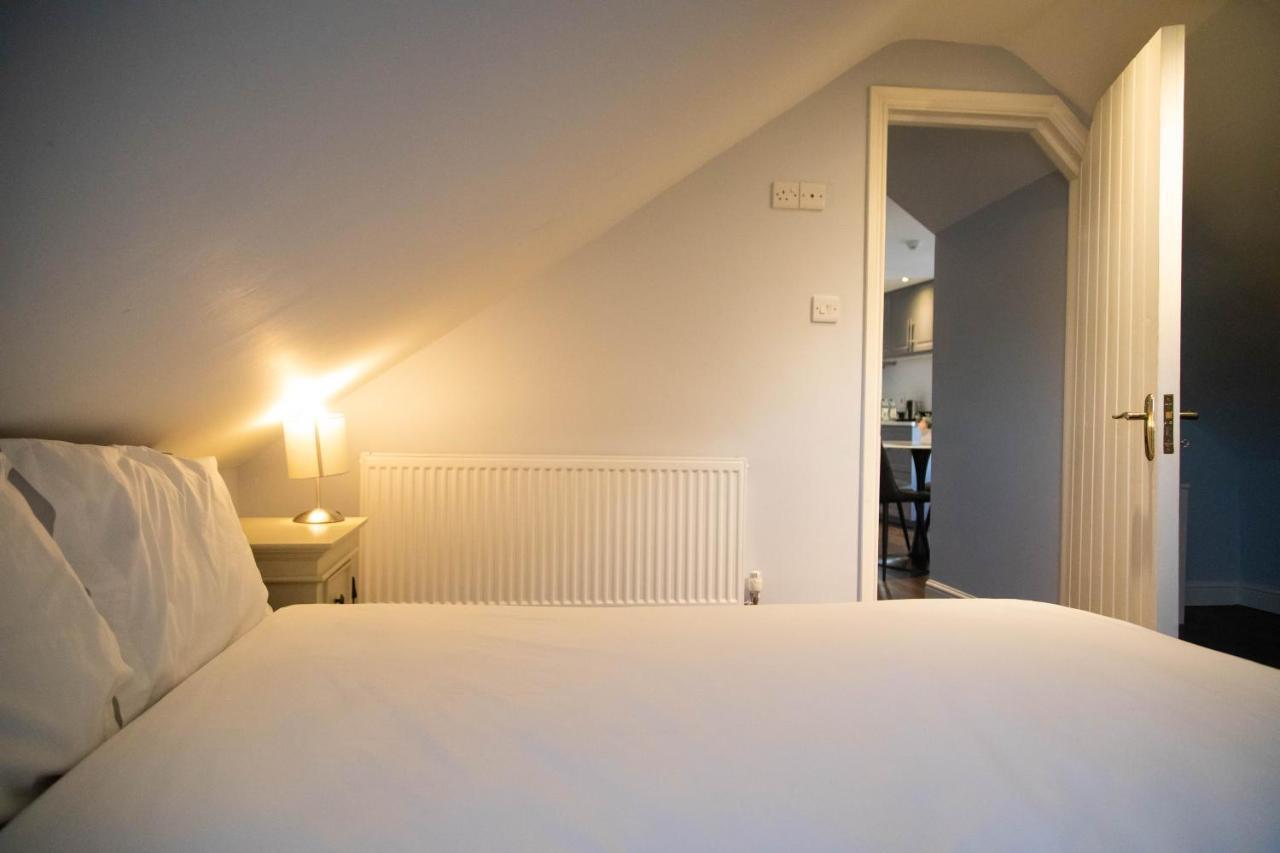 Molloys Apartment Dublin