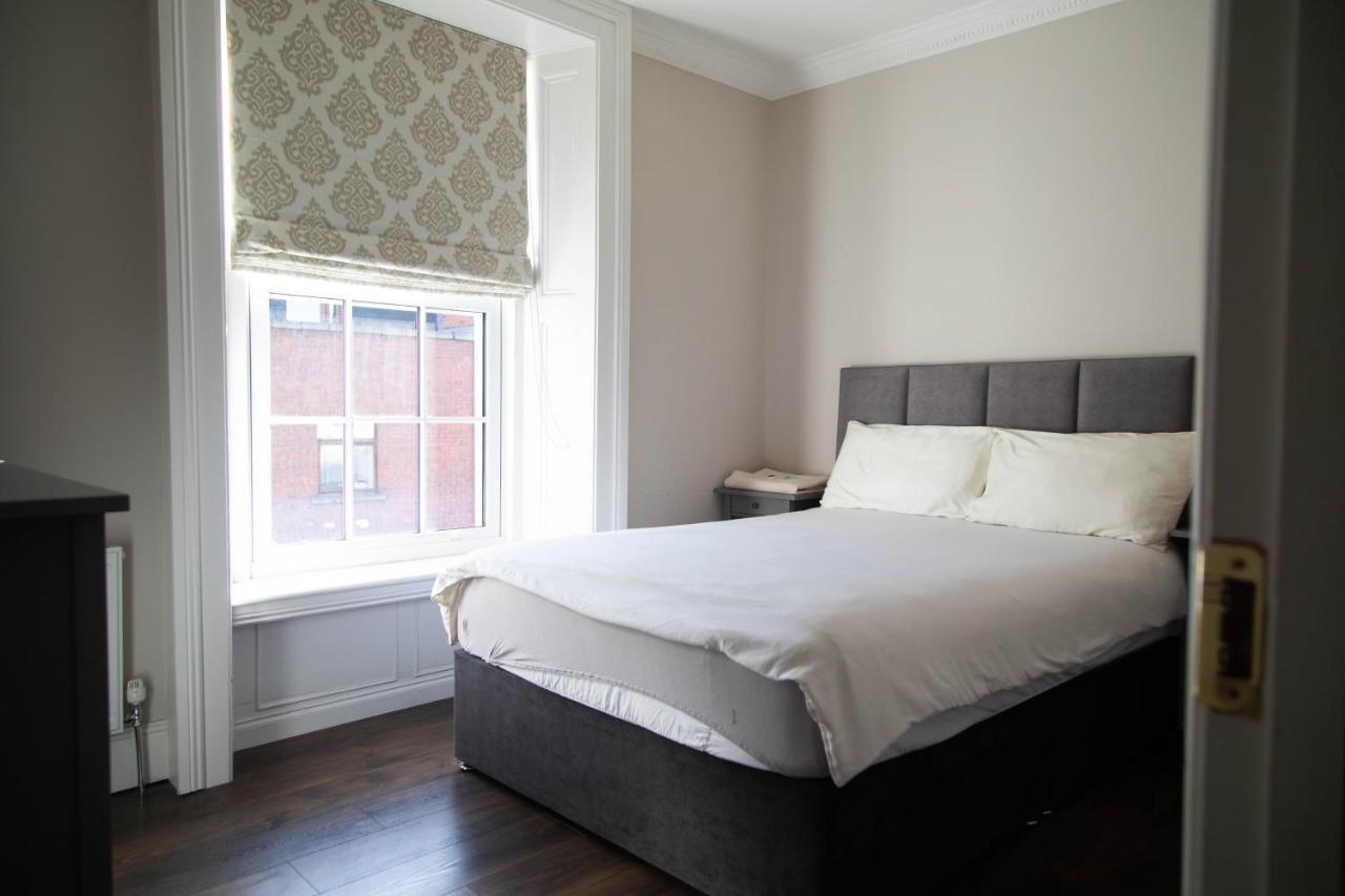 Apartment Molloys