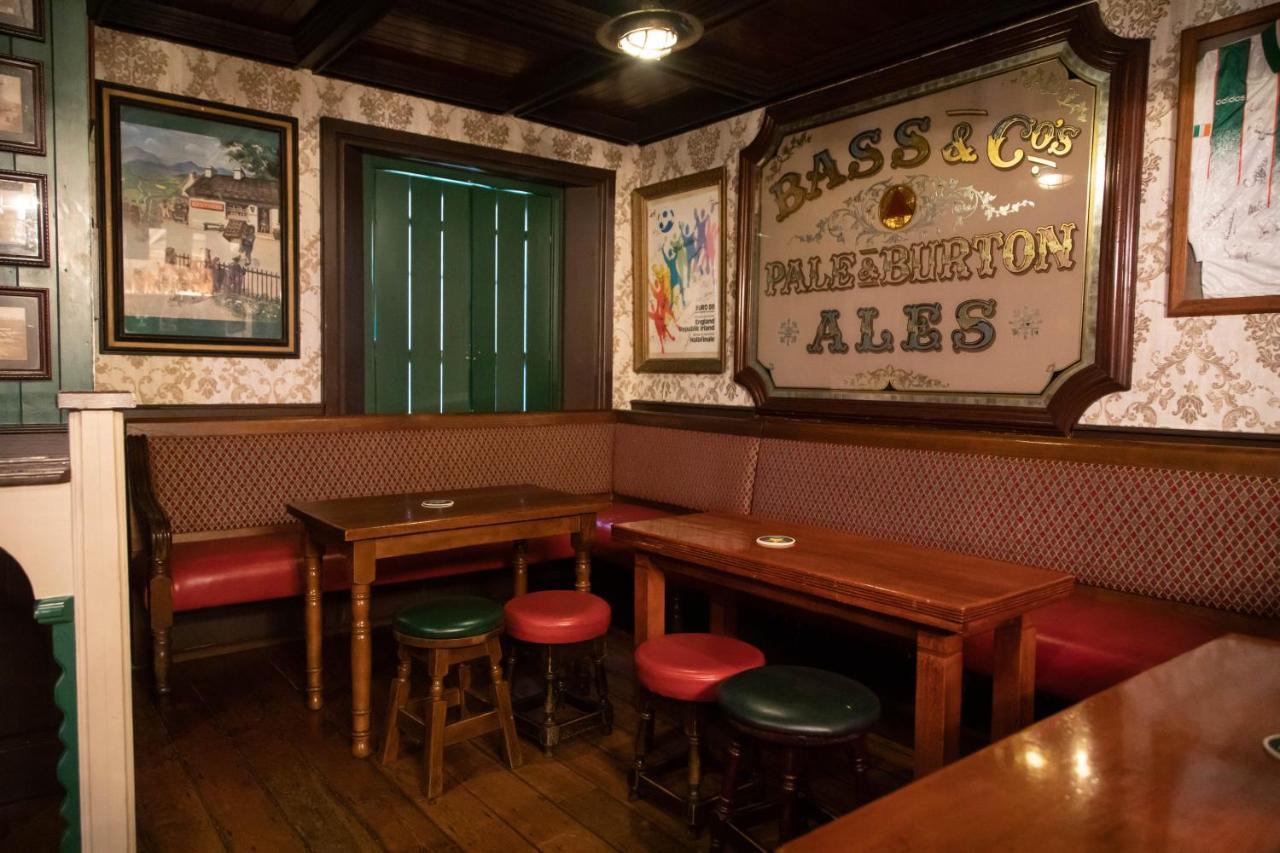 Molloys
