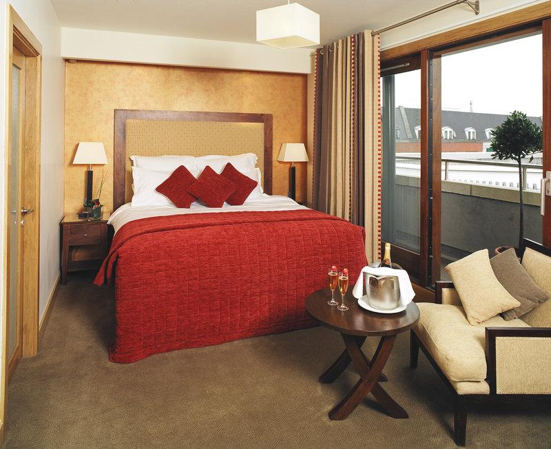 Hotel Brooks