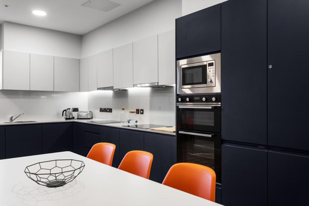 Aparthotel Highfield House 3*