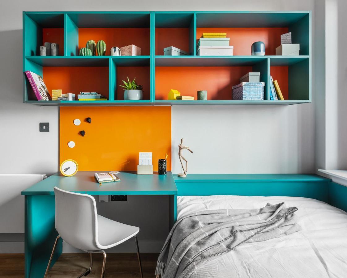 Highfield House Aparthotel