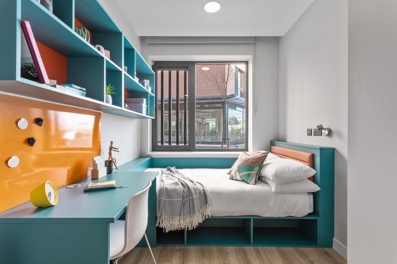 Aparthotel Highfield House