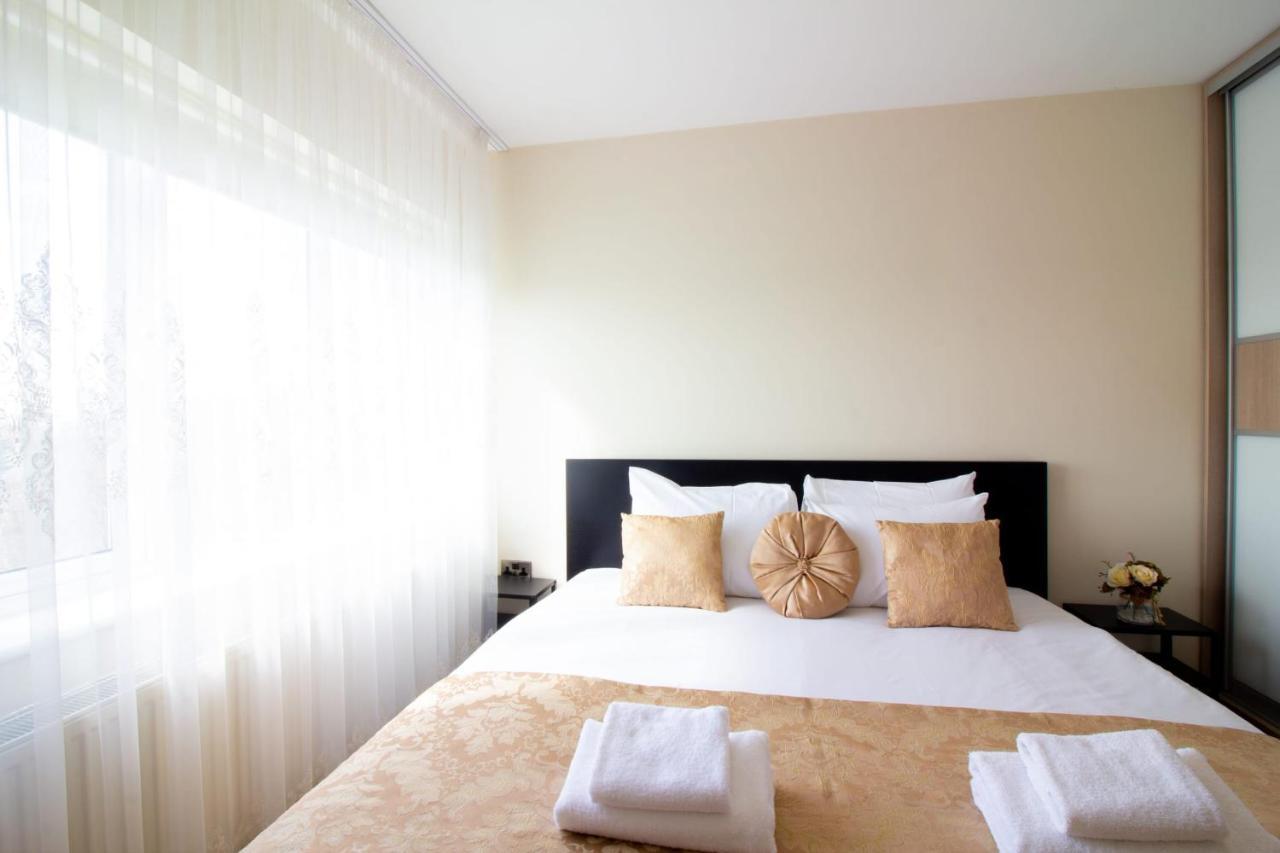 Guestready - Lovely With Balcony