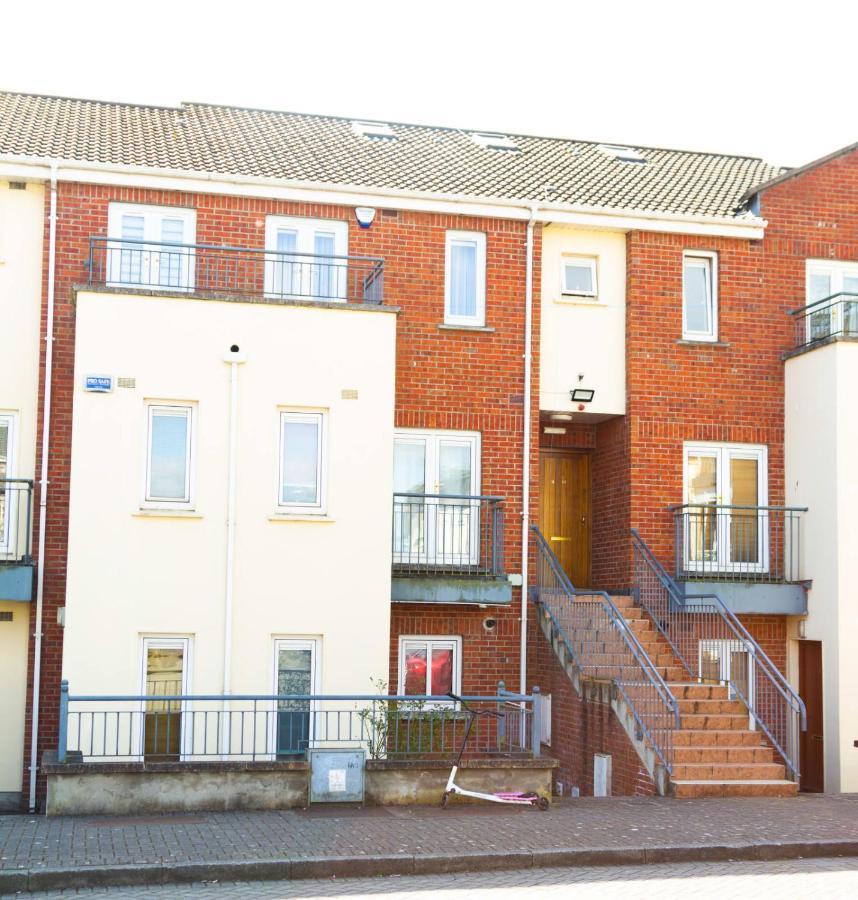 Guestready - Lovely With Balcony Apartment Dublin