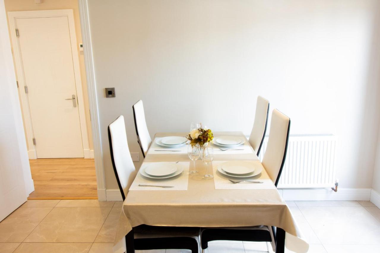 Guestready - Lovely With Balcony * Dublin