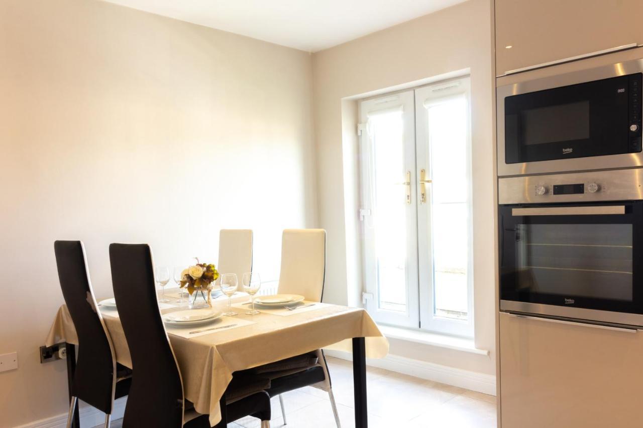 Guestready - Lovely With Balcony * Dublin