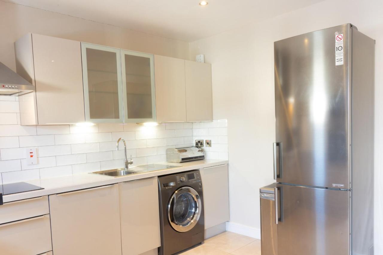 Guestready - Lovely With Balcony * Dublin