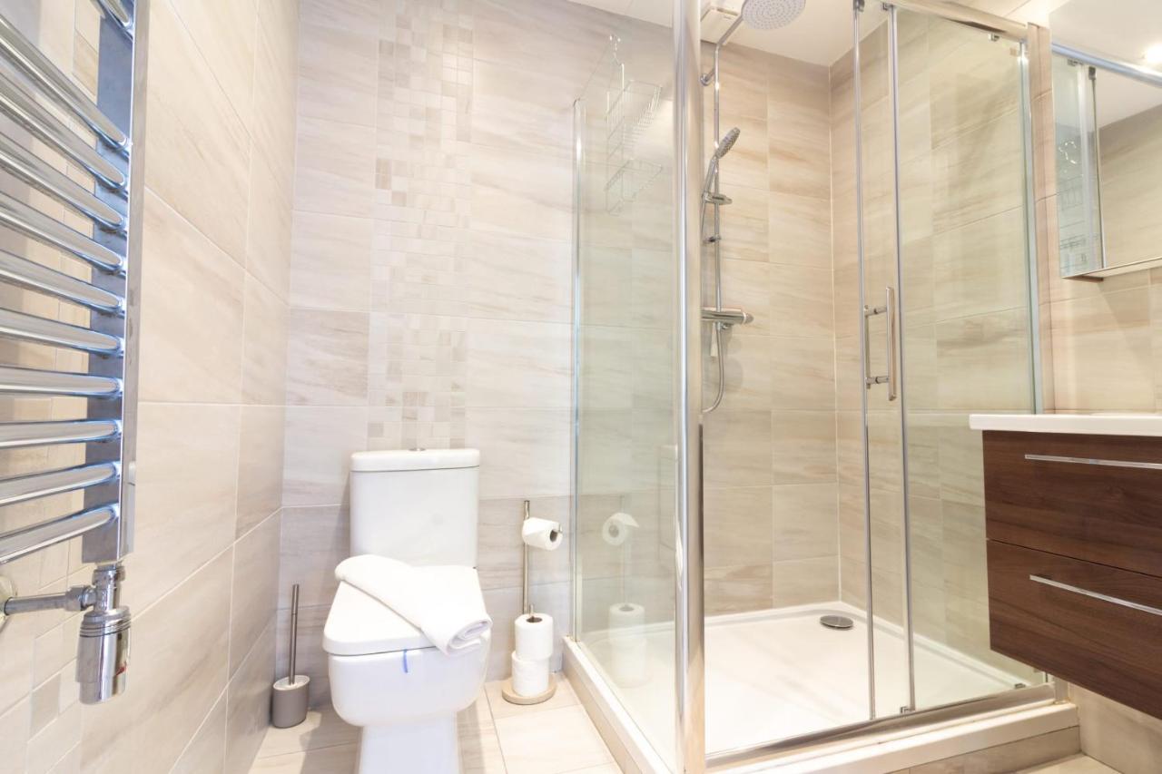 Guestready - Lovely With Balcony Dublin