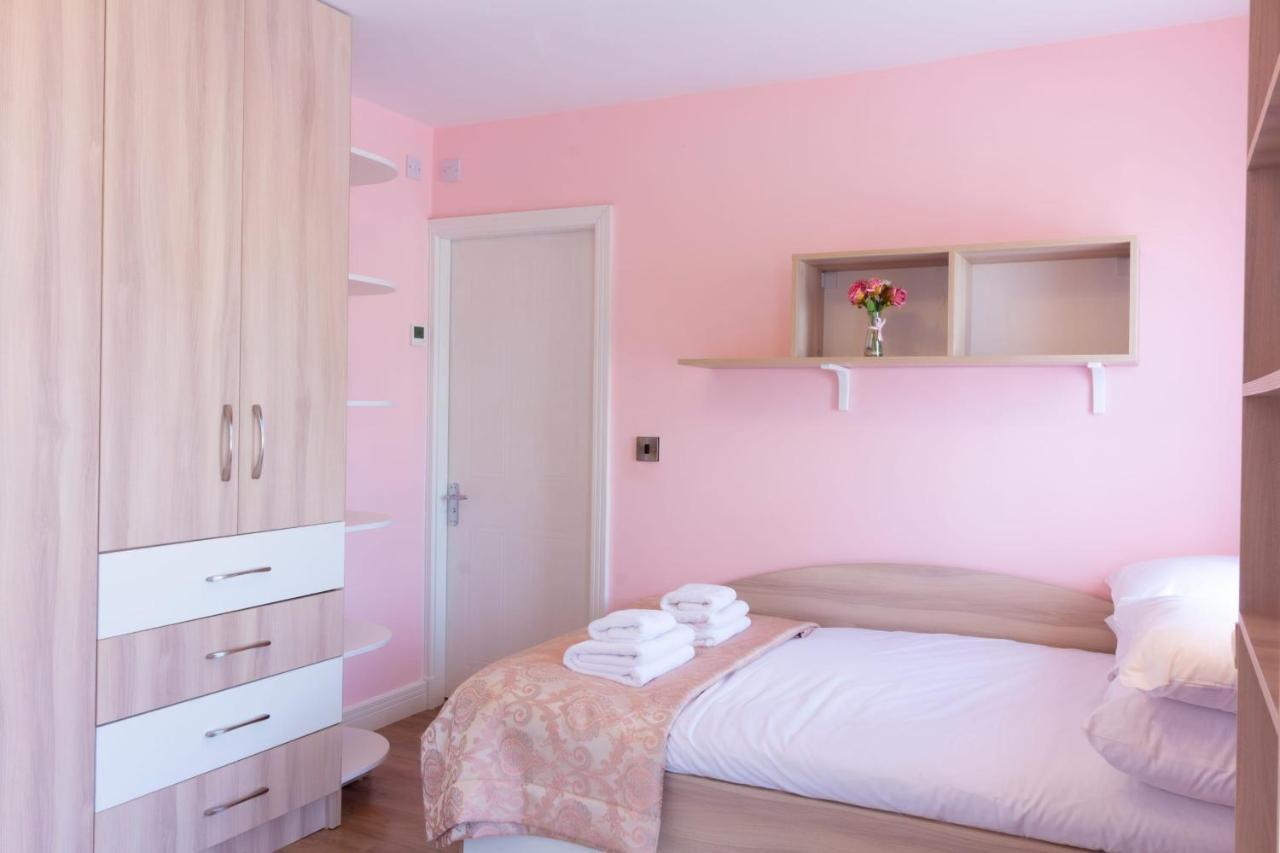 Guestready - Lovely With Balcony Dublin