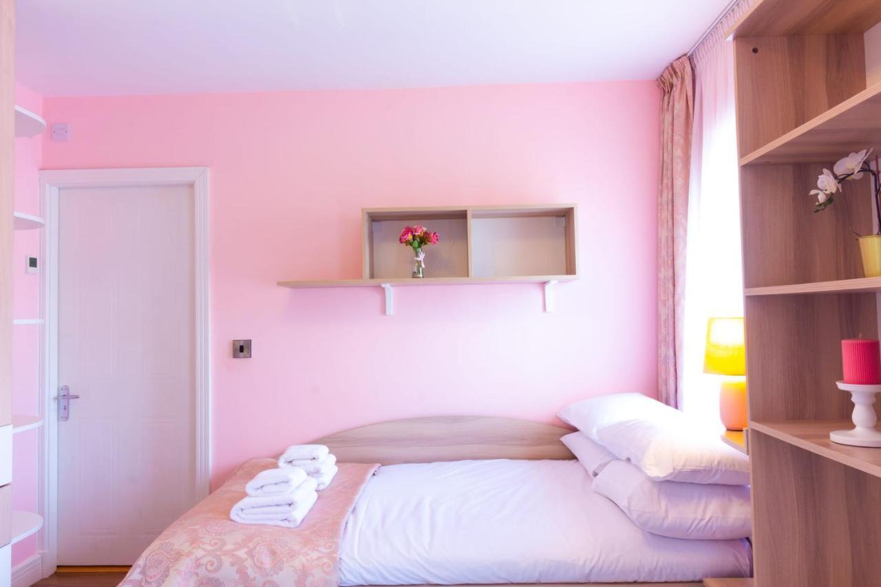 Guestready - Lovely With Balcony * Dublin