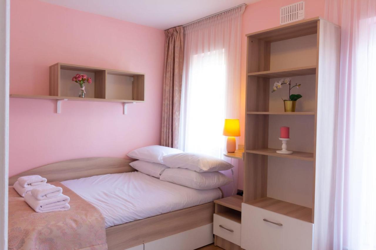 Apartment Guestready - Lovely With Balcony Dublin