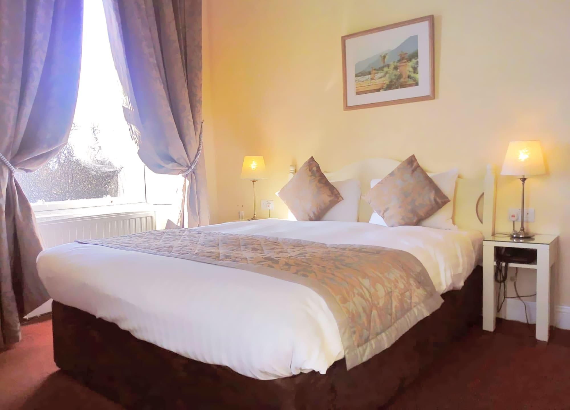 Morehampton Townhouse Hotel Dublin