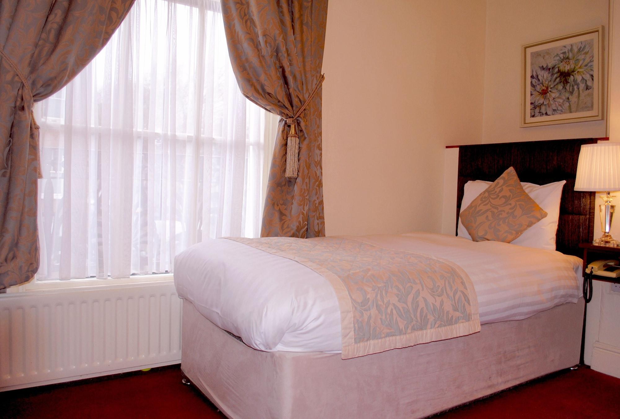 Morehampton Townhouse Hotel Dublin