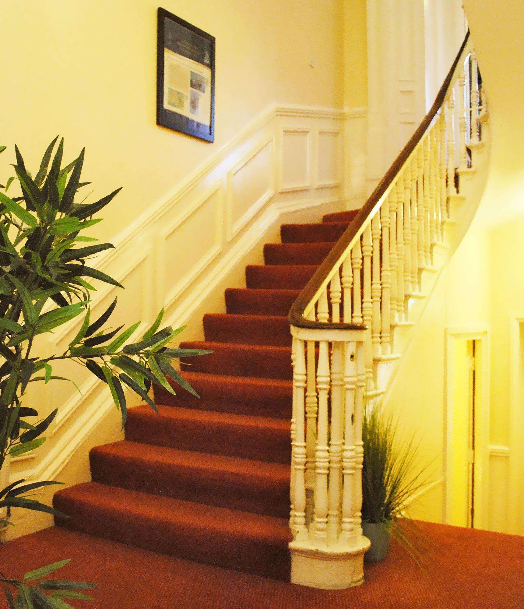 Hotel Morehampton Townhouse