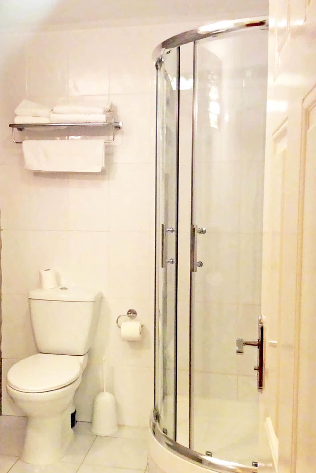 Hotel Morehampton Townhouse Dublin