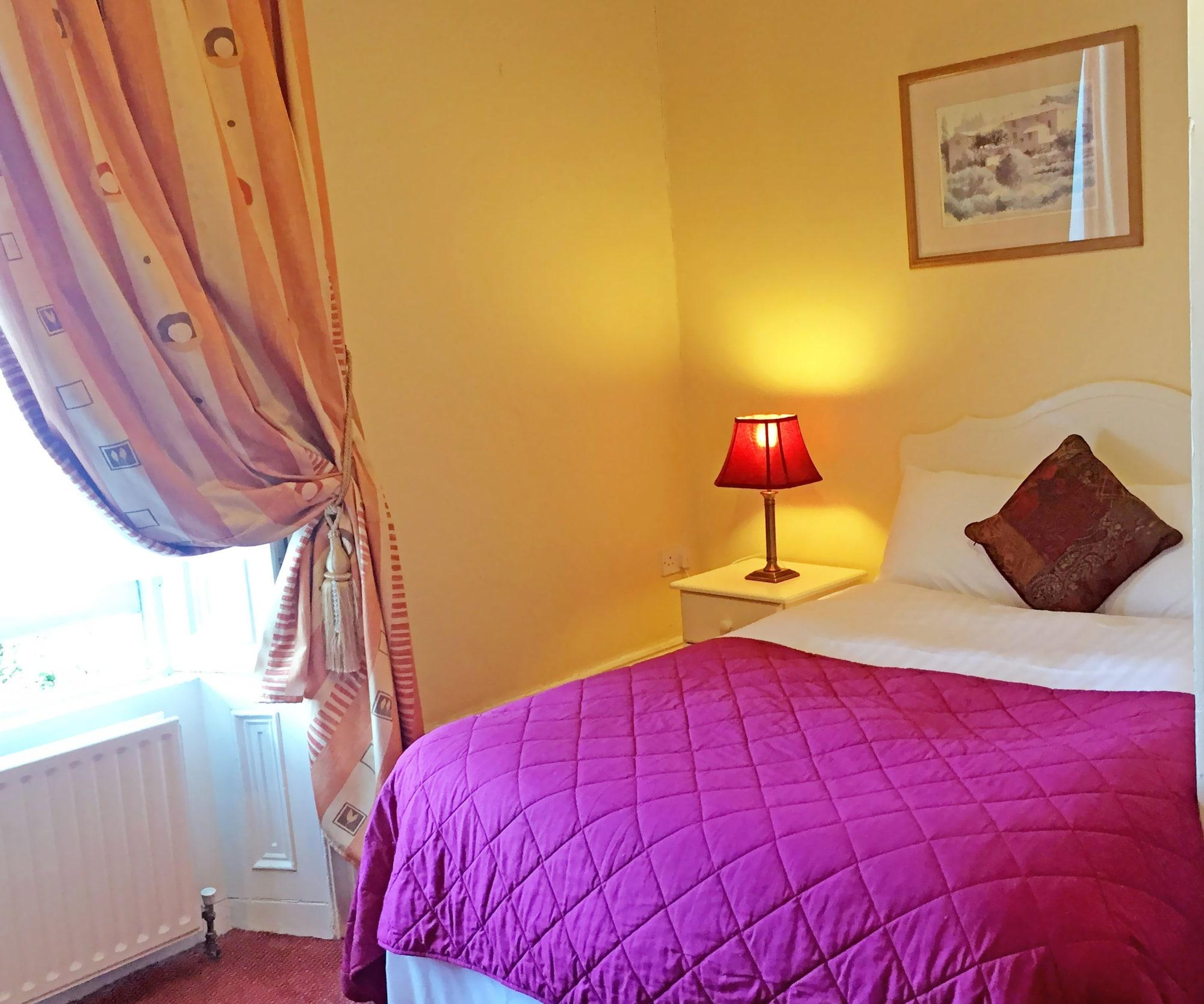 Hotel Morehampton Townhouse Dublin