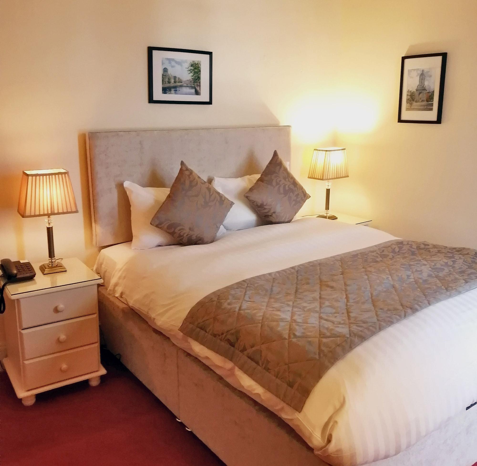 Morehampton Townhouse 3*