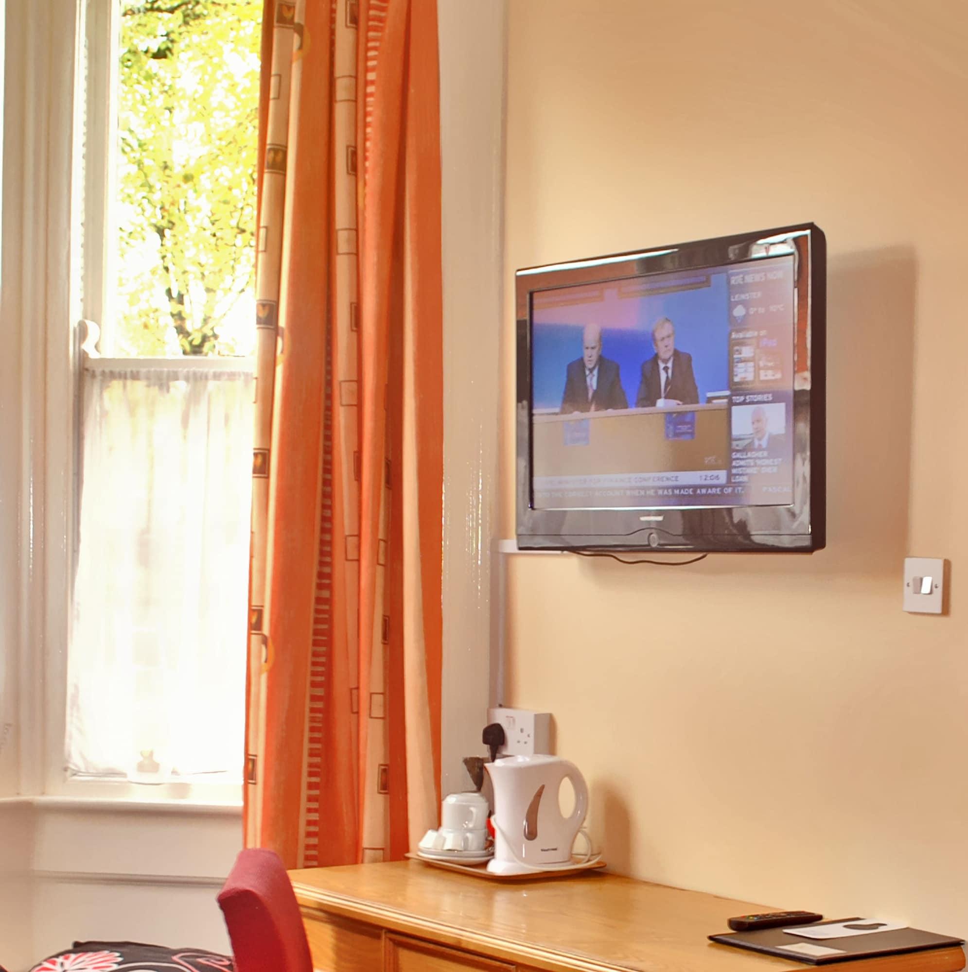 Hotel Morehampton Townhouse