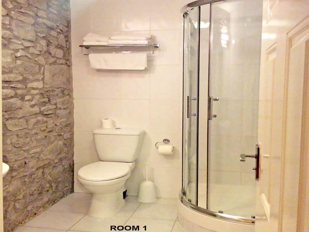 Hotel Morehampton Townhouse 3*